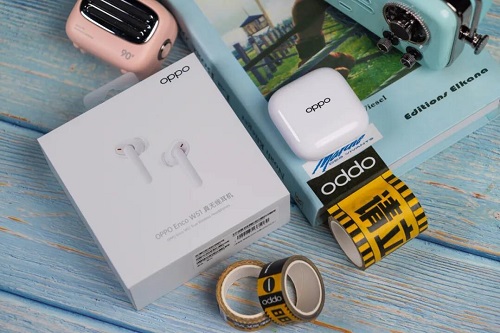 我为什么要对OPPO 降噪耳机“双手大力点赞”?